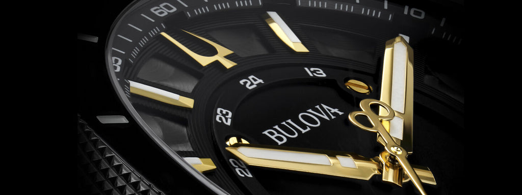Bulova: La Elegancia Americana con Precisión y Herencia Centenaria en la Relojería Fina