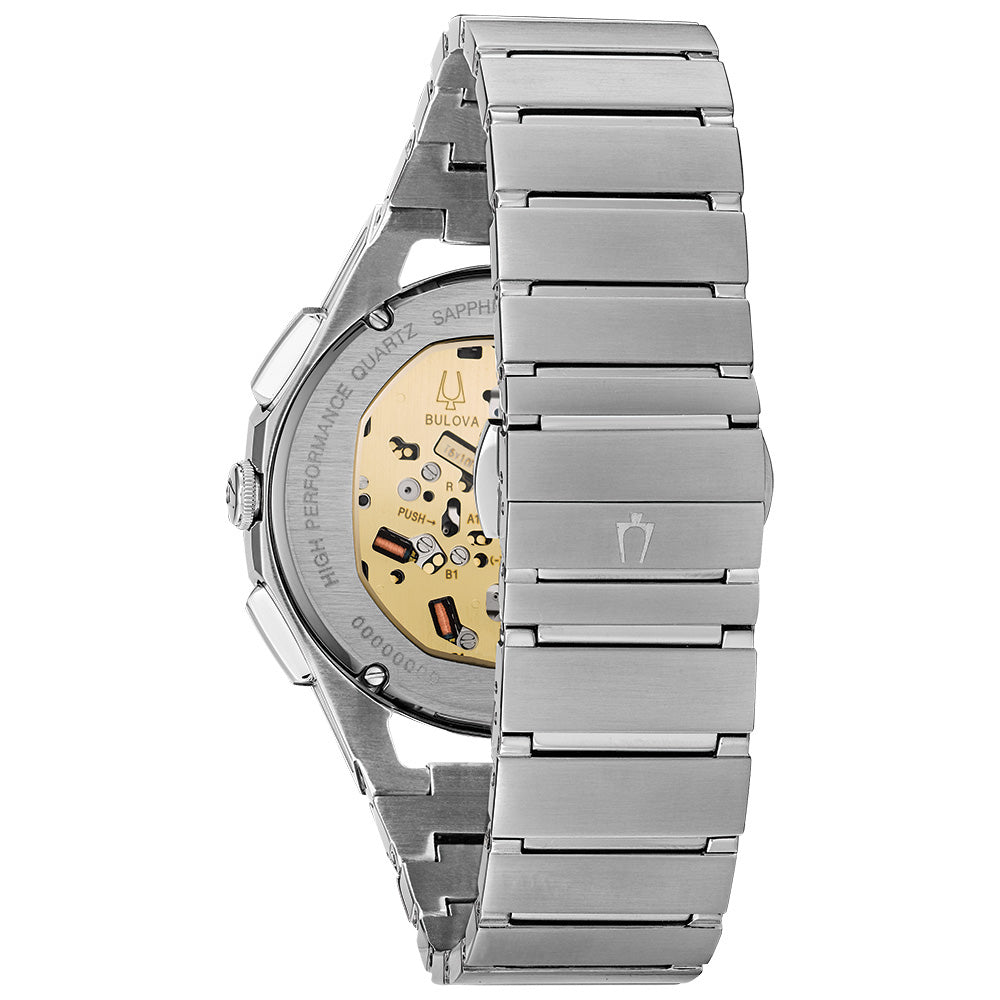 Reloj Bulova CURV (96A205) - Eternity Diamonds
