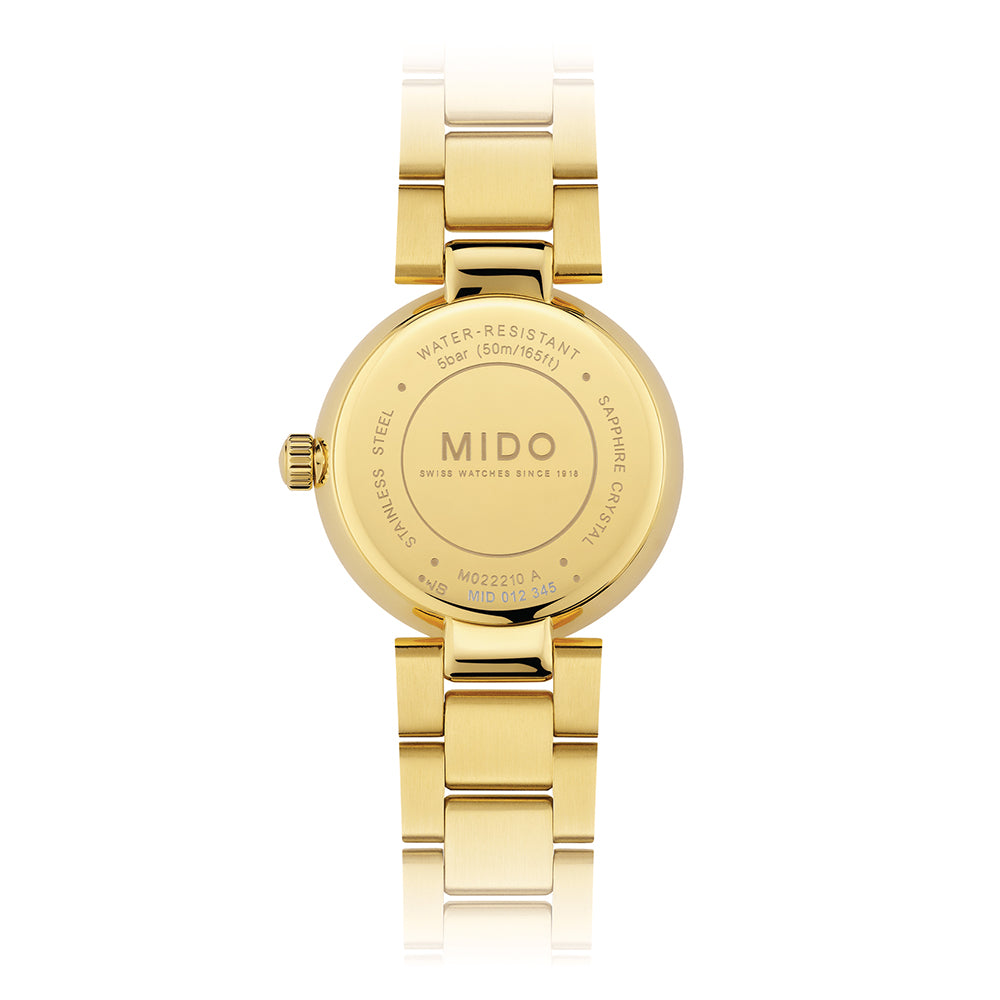 Reloj Mido Baroncelli Relojes En Liverpool Para Dama Reloj Mido