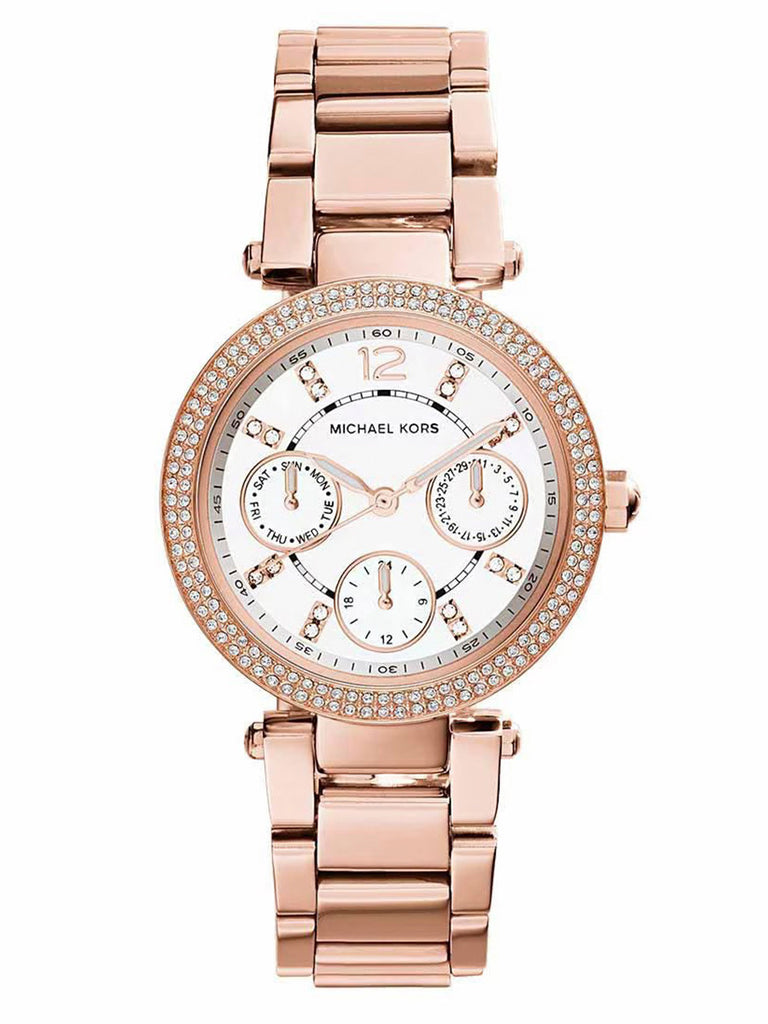 Mk2389 Michael Kors – Eternity Diamonds