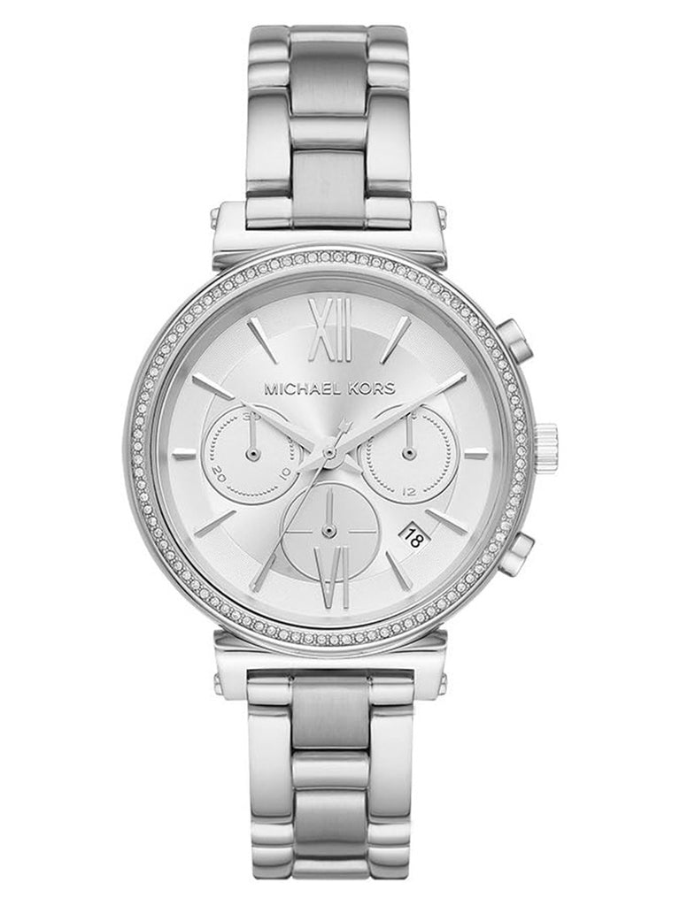 Mk2389 Michael Kors – Eternity Diamonds