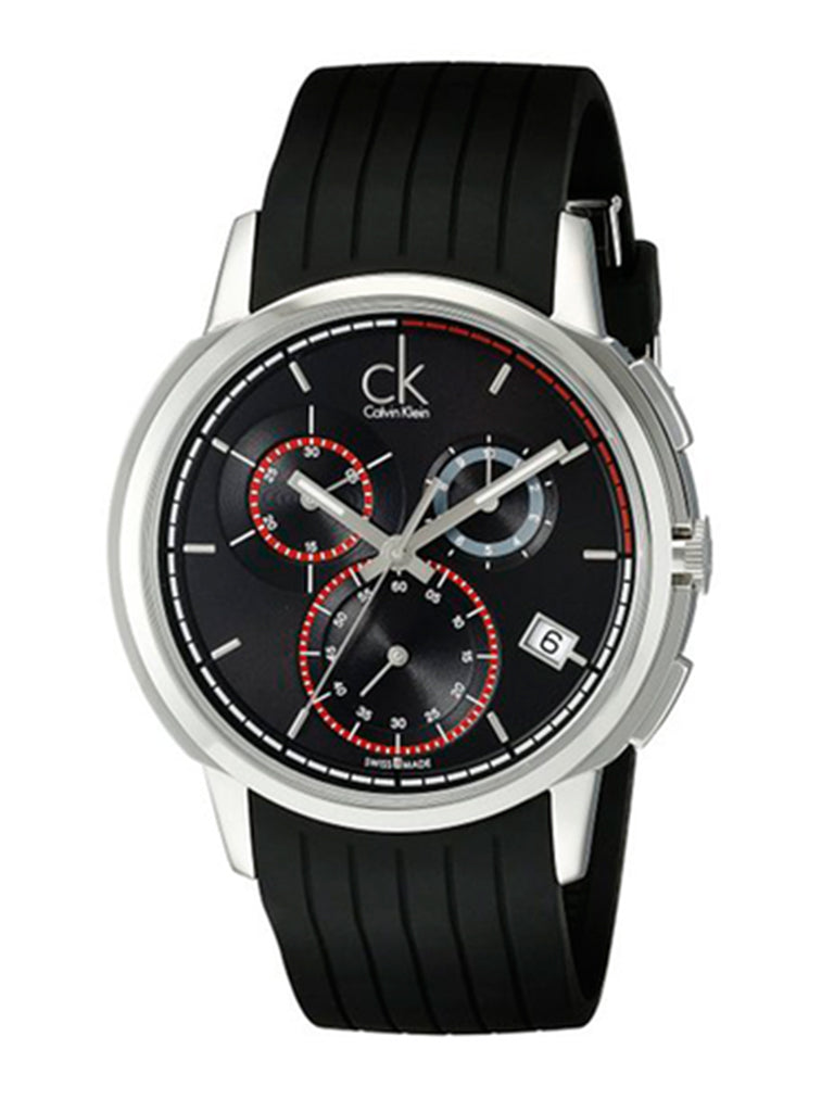 Reloj CK Drive (K1V27704) - Eternity Diamonds