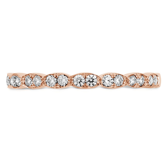 Churumbela HOF Lorelei Floral 0.22ct - Eternity Diamonds anillos relojes aretes
