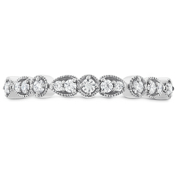 Churumbela HOF Isabelle teardrop 0.20ct - Eternity Diamonds anillos relojes aretes
