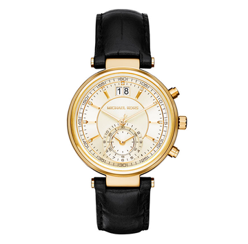Reloj Michael Kors Sawyer (MK2433) - Eternity Diamonds