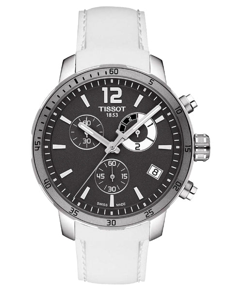 Tissot quickster soccer world 2024 cup