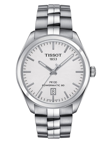 Reloj Tissot T-Classic (T1014071103100) - Eternity Diamonds