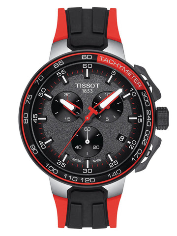 Reloj Tissot T-Sport (T1114172744100) - Eternity Diamonds
